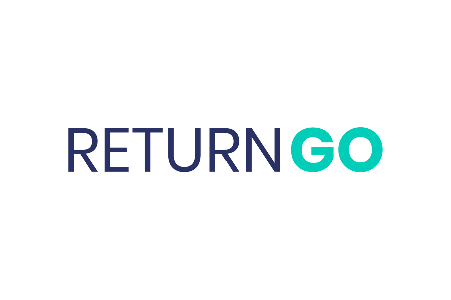 Return GoReturn Go logo