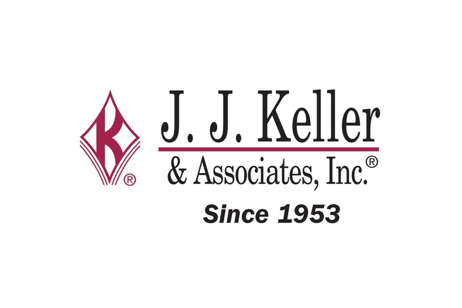 jj keller logo