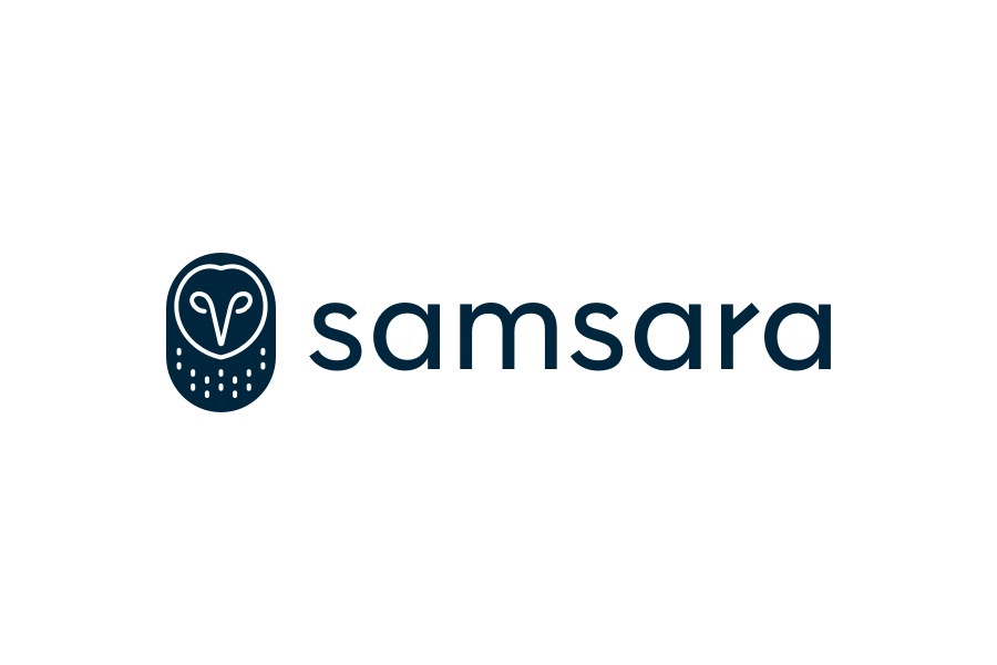 samsara logo