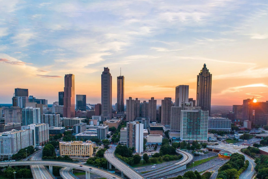 Atlanta